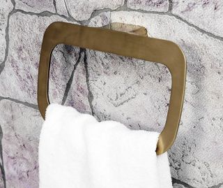 WasserKRAFT Полка стеклянная K-5960